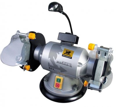 PEUGEOT energygrind-150p touret a meuler 150mm 350w
