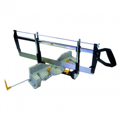 PEUGEOT ENERGYSAW-600 Scie &agrave; onglets manuelle 600mm