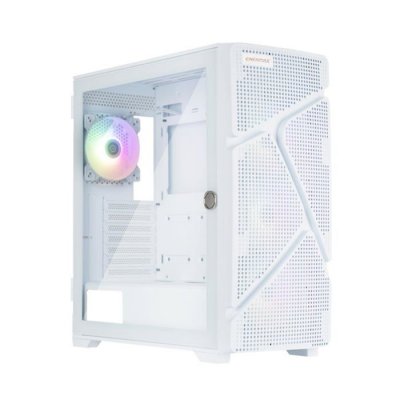ENERMAX  ECA-MS31-WW-ARGB, Bo&icirc;tier PC