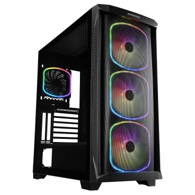 ENERMAX  StarryKnight SK30 - mid tower - ATX &eacute;tendu
