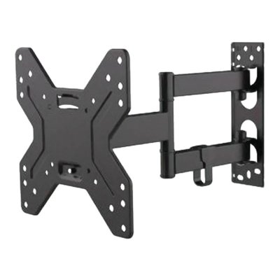 AXIL Engel Ac0591e 17-42&acute;&acute; Max 25kg Wall Tv Bracket Noir