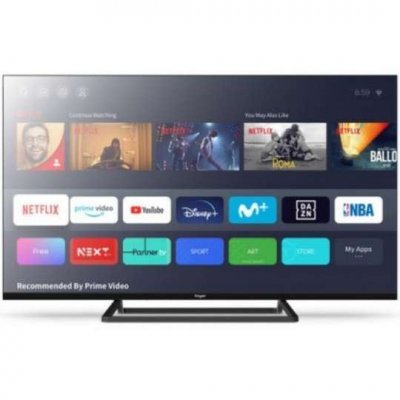 ENGEL  Axil Tv Le4085sm 40&acute;&acute; Full Hd Led 