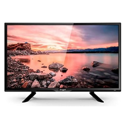 ENGEL  La T&eacute;l&eacute; Le3260t2 32&acute;&acute; Hd Led EUROPE PAL Black