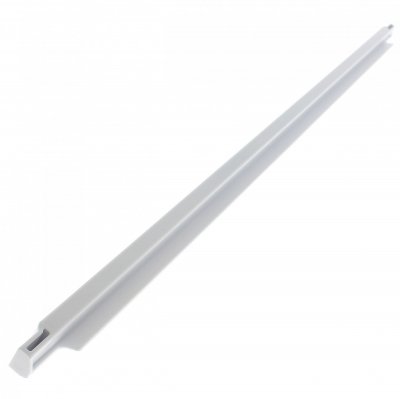 WHIRLPOOL Enjoliveur arriere de clayette 481010495 pour Refrigerateur 