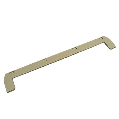 ARISTON Enjoliveur avant de clayette pour refrigerateur Whirlpool C00119044