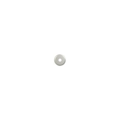 LEGRAND Enjoliveur Titane - Prise TV simple m&acirc;le - C&eacute;liane - 