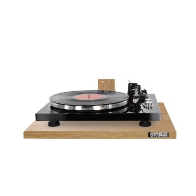 ENOVA HIFI ENOVA TURNTABLE WALLMOUNT SWE - &Eacute;tag&egrave;re Bois pour platine