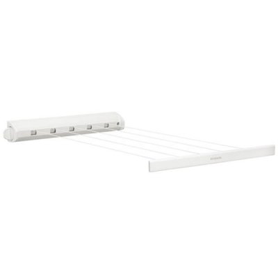 BRABANTIA ENROULEUR BLANC