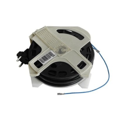 Enrouleur de cable complet pour aspirateur Electrolux 14001767036
