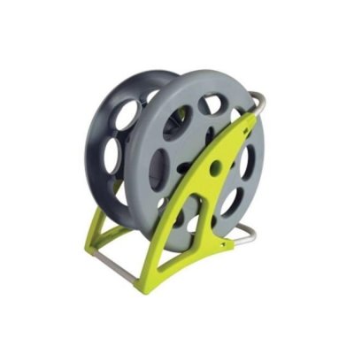 POOLSTYLE Enrouleur de tuyau Geos pour piscine - Kokido