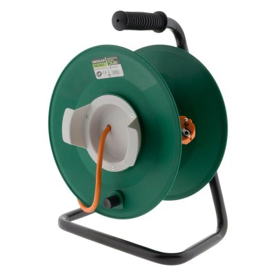 ZENITECH Enrouleur vide GM+ cc thermique - pr&eacute;c&acirc;bl&eacute; - 