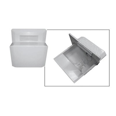 SAMSUNG Ens. Bac a glacons et broyeur a glace reference : da97-06072e