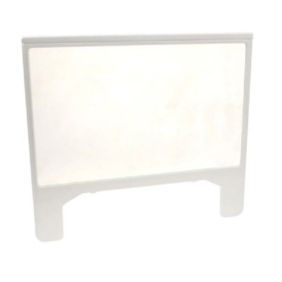 SAMSUNG Ens.clayette en verre intermediaire reference : da97-12797b