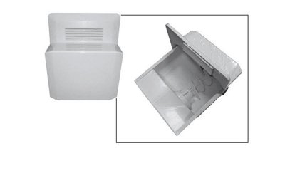 SAMSUNG Ensemble bac reserve glacons pour refrigerateur  - da9706072e