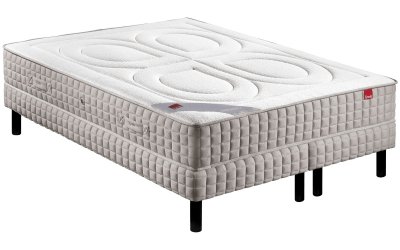 EPEDA Ensemble Bambou   2 x 80 x 200 cm
