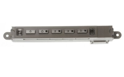ROBLIN Ensemble Boitier Et Platine De Commande 133.0387.567 Pour hotte