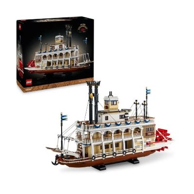 Ensemble de construction Lego