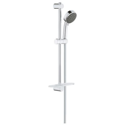 GROHE Ensemble de douche  Vitalio Comfort 2 jets avec barre 