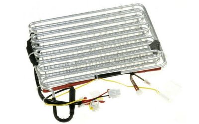 SAMSUNG Ensemble evaporateur resistance refrigerateur pour refrigerateur  - da96-00013y