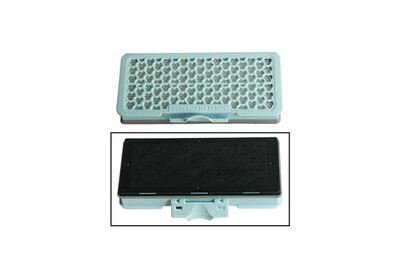LG Ensemble filtre hepa pour Aspirateur  ADQ56691107