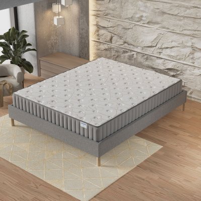 NOVEMBER Ensemble Matelas Orionis 140x190
