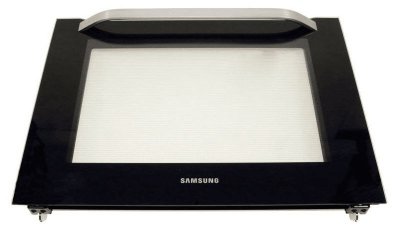 SAMSUNG Ensemble porte complete pour four  - h633755