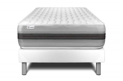 VITALIT Ensemble VITALSPRING Recover 90 x 200 cm