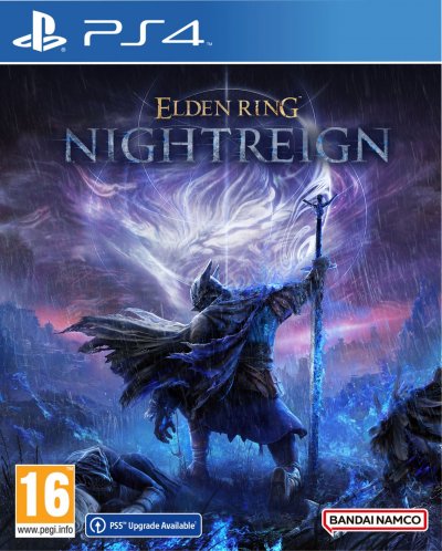 Entertainment Elden Ring Nightreign PS4 Standard PlayStation 4