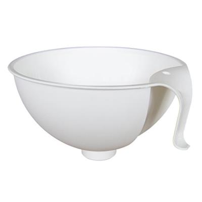 METALTEX Entonnoir extra large pour confiture