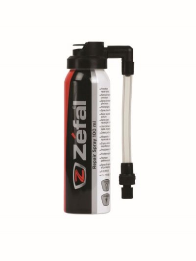 ZEFAL Entretien et r&eacute;paration mobilit&eacute;  Repair Spray - 100 ml