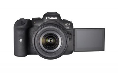 CANON EOS R6 + 24-105mm f/4-7.1