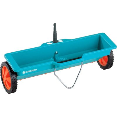 GARDENA &Eacute;pandeur &agrave; main  Combisystem l.40 cm 
