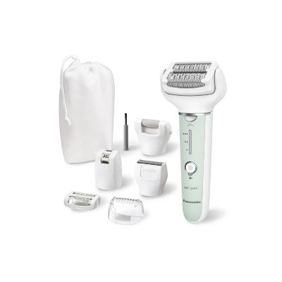 PANASONIC Epilateur &eacute;lectrique ES-EY70AG503 