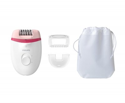 PHILIPS Epilateur &eacute;lectrique  BRE255/00