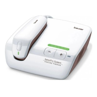 BEURER Epilateur lumi&egrave;re puls&eacute;e  10000 +