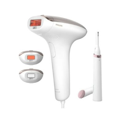 PHILIPS Epilateur lumi&egrave;re puls&eacute;e  BRI923/00 LUMEA ADVANCED