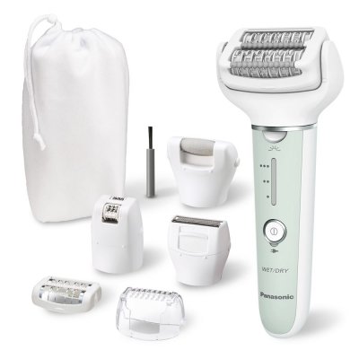 PANASONIC Epilateur  ES-EY70A-G503 Multicolore 