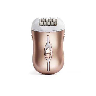 LIVOO Epilateur rechargeable 2 vitesses  dos167p 