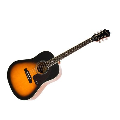EPIPHONE  - Aj-220s Dreadnought Vintage Sunburst