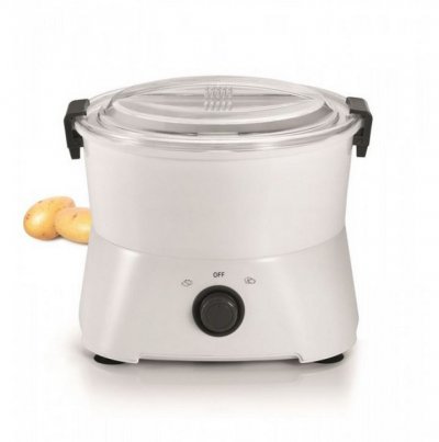 NATURE&SAVEURS Eplucheur automatique pour pommes de terre  NS EPLES