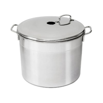 GUILLOUARD Eplucheur Classic noir inox 15,5 cm Nogent 