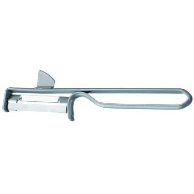 MATERIEL CH PRO Eplucheur Econome 155 mm Lame Inox - Westmark - - Inox 41x7x157mm