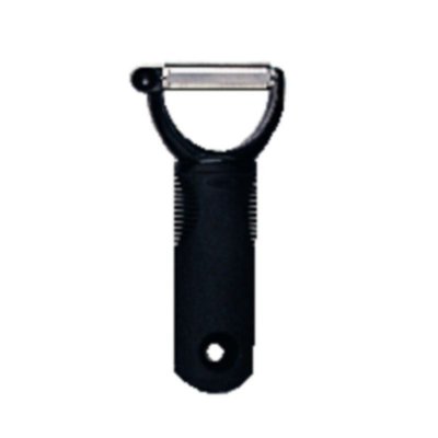 OXO Eplucheur en y manche en caoutchouc -  - - caoutchouc