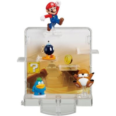 EPOCH D ENFANCE Epoch - super mario balancing game plus desert stage EPO5054131073933