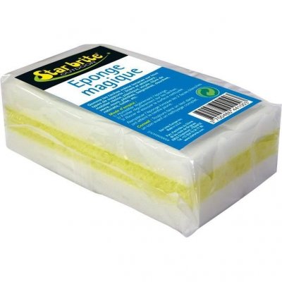 STARBRITE Eponge magique pour effacer les traces