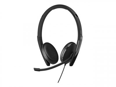 EPOS  ADAPT 165T USB II, Casque/&Eacute;couteur