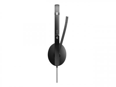  Epos I Adapt 165 Usb-c Ii Headset Noir