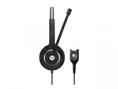 EPOS I SENNHEISER IMPACT SC 260 - micro-casque