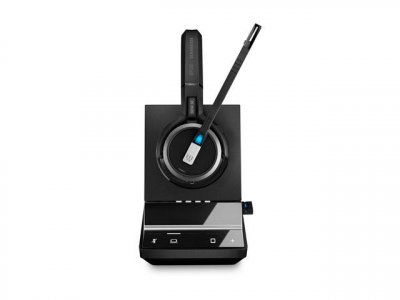  EPOS I SENNHEISER IMPACT SDW 5034 - systeme de casque sans fil