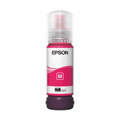 EPSON  107 cartouche d'encre 1 pi&egrave;ce(s) Original Magenta
